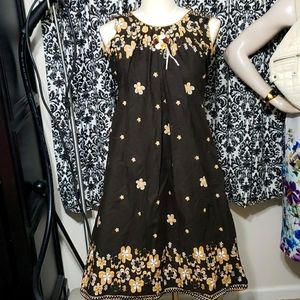 Vintage style dress